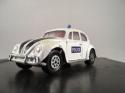 Corgi 383 VW 1200