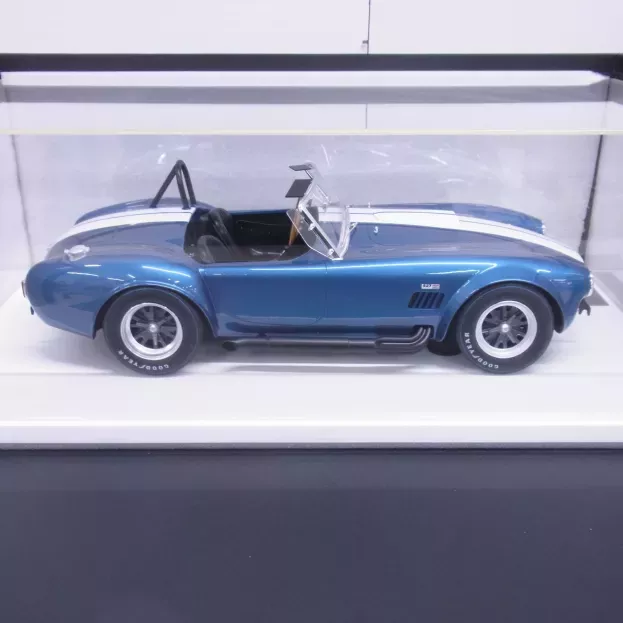 GT Spirit Shelby Cobra 427 S c Spider 1967 1:8 GTS800801