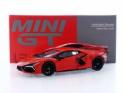 MINI GT 1/64 - LAMBORGHINI REVUELTO - 2024 MGT00774-L