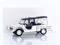 NOREV 1/18 - CITROEN MEHARI AZUR - 1983 181800