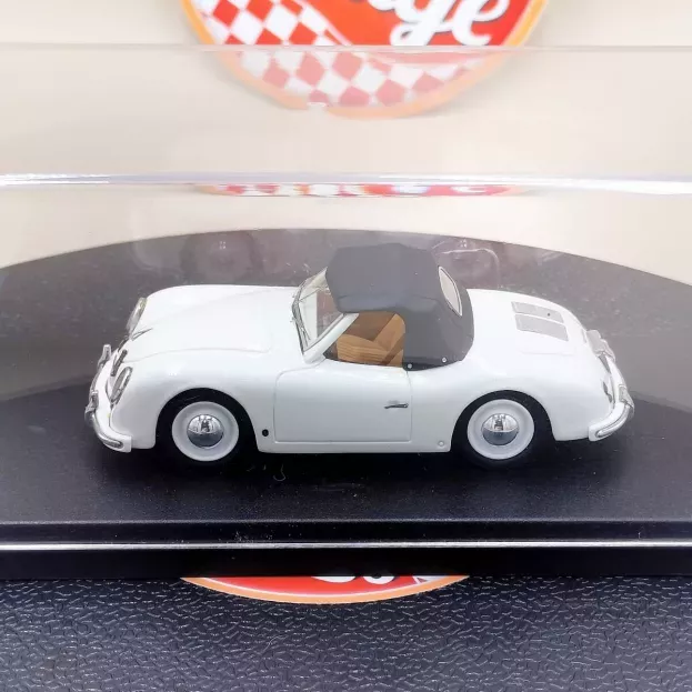 Looksmart Porsche 356 America Roadster 1952 1:43 LS293