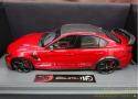 BBR BBRC1852-21 ALFA ROMEO GIULIA GTAM ROSSO G