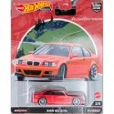 Hot Wheels Premium Car Culture Auto Strasse E46 BMW M3 Diecast Car HCK19 1/64