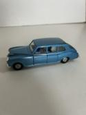 Dinky Toys Rolls Royce Phantom v Model 152 Light Blue No Box
