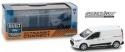Ford Transit Connect V408 White 1:43 Scale Greenlight 86044
