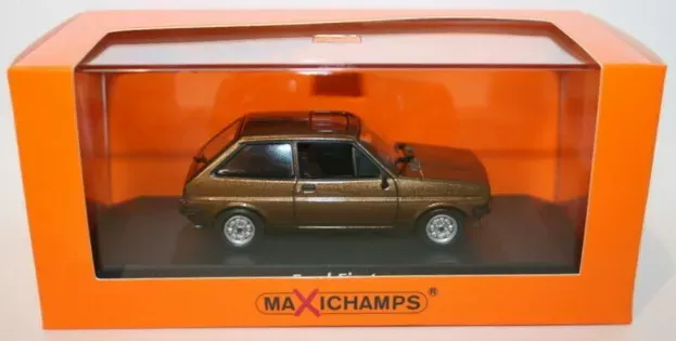 Minichamps Ford Fiesta 1976 1:43 940085101