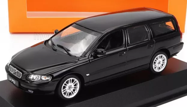 Minichamps Volvo V70 Break Sw Station Wagon 2000 1:43 940171210