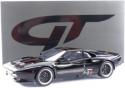 Ferrari 288 GTO 1984 Nero Black GT Spirit GT876 1:18 Resin GT 876 1500 Pcs