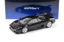 1:18 Autoart Lamborghini Diablo SV-R 1996 Deep Black 79146