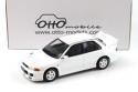 1:18 Otto Mobile OT1065 Mitsubishi Lancer Evolution EVO III White 1995
