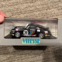 Vitesse Porsche 911 N 30 Carreracup Pdm 1989 Gartzen 1:43 732.0