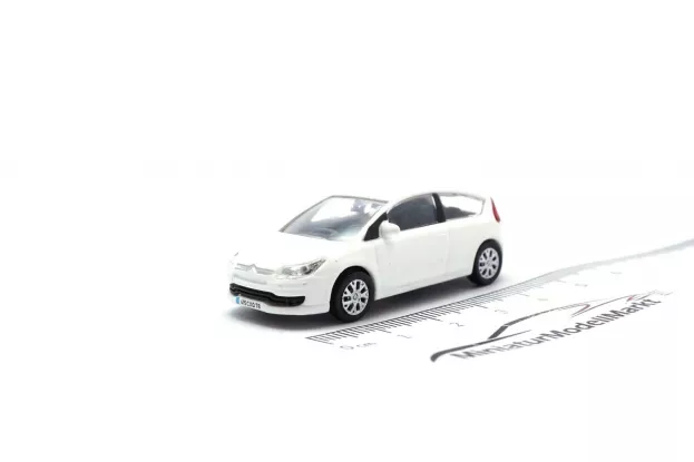 Norev Citroen C4 Coupe 2004 1:87 155497