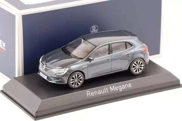 Norev Renault Megane 2020 1:43 517667