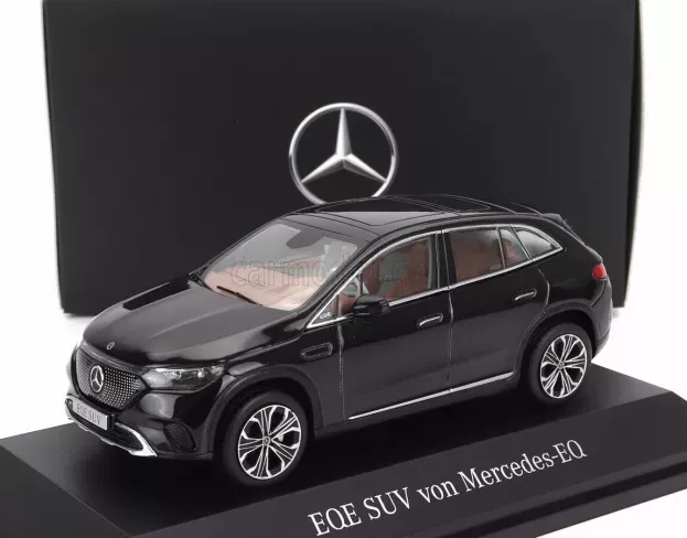 NZG Mercedes Eqe Suv Art Line x294 2023 1:43 B66960835