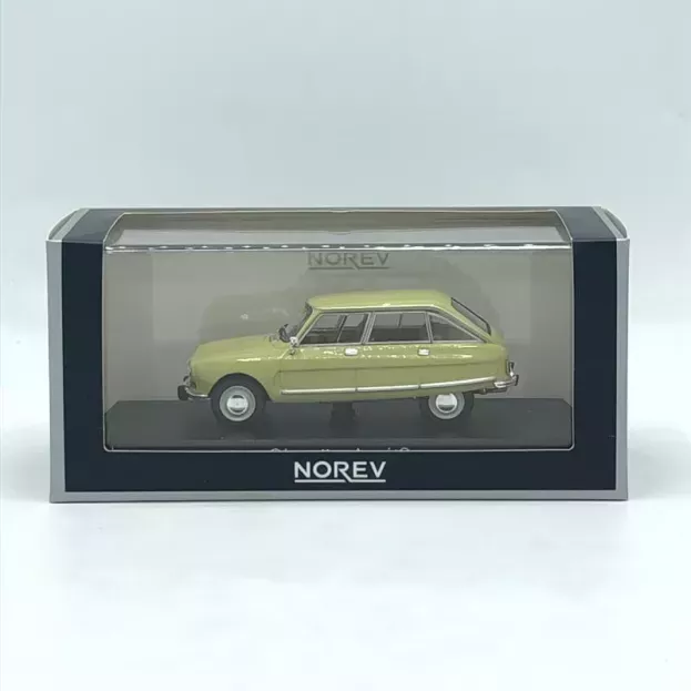 Norev Citroen Ami 8 Club 1970 1:43 153538