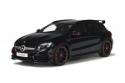 Mercedes GLA 45 AMG Turbo 2014 Black GT Spirit GT064 1:18 X156 Resin 999 Pcs
