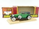 Solido 1/43 - Cord L29 Green 80
