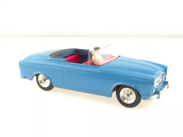 Solido Peugeot 403 Cabriolet 1964 1:43 108