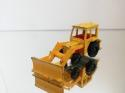 Corgi Juniors No 3303 Massey Ferguson Tractor