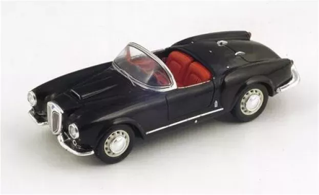 Spark Lancia Aurelia B24 Spider America 1955 1:43 S2440