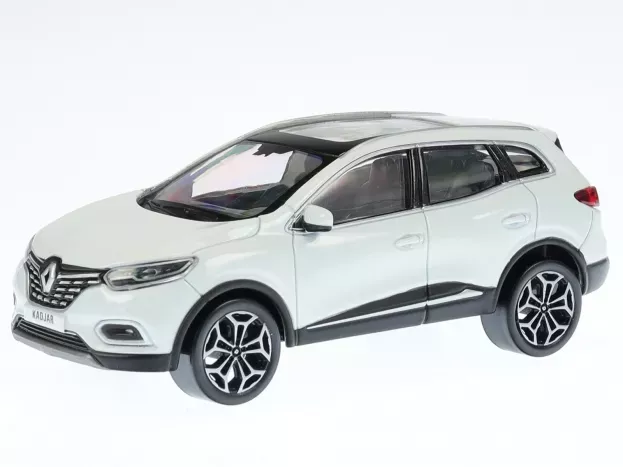 Norev Renault Kadjar 2020 1:43 517785