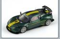 1:43 Spark Lotus Evora Type 124 Cup 2010 S2206  Model