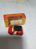 Corgi 283 OSI DAF CITY CAR