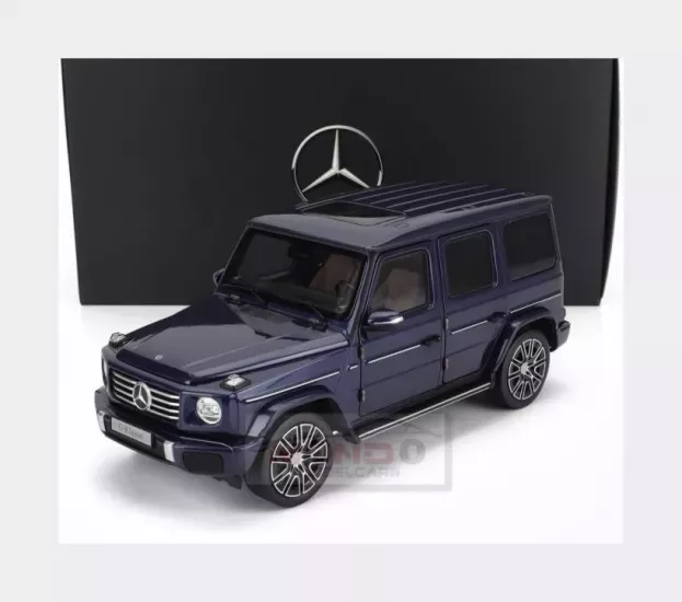 Norev Mercedes G-class Amg Line w465 2022 1:18 B66960663