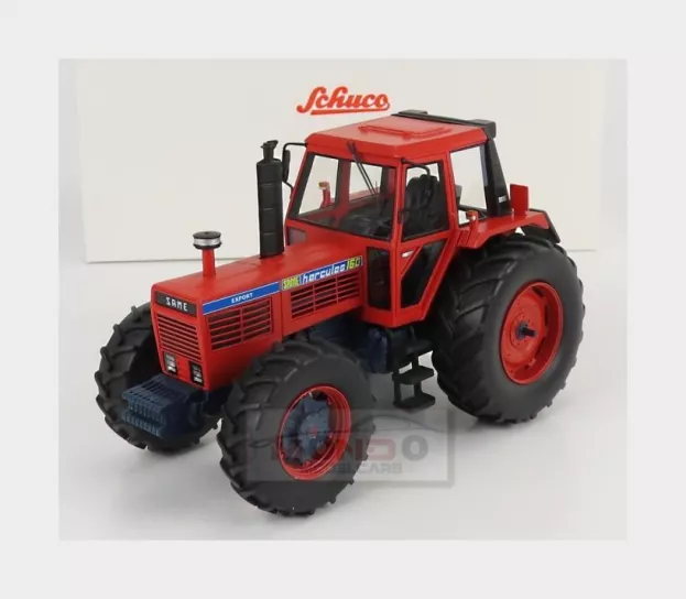 Schuco Same Hercules 160 Tractor 1986 1:32 450915500