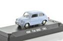 1963 Fiat 600D 1/43 SOLID 4568