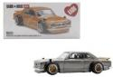 Chase! Kaido House x Mini GT 1:64 Nissan Skyline 2000 GT-R (KPGC10) V2 KHMG228