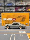 NEW CHASE Mini GT x Kaido House Nissan Skyline 2000 GT-R (KPGC10) V2 KHMG228