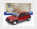SOLID 1810001 RENAULT R5 GT TURBO MKI 1985 - RED 1/18