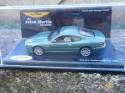 Die Cast Vitesse 20650 DB7 Vantage Coupe Scale 1-43