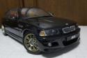 1/18 AUTOart BMW M3 Coupe Black No Box 70541 From Japan