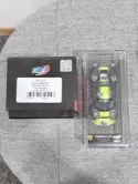 BBR 1:43 Ferrari 488 GT3 Valentino Rossi 2021 254/460 BBRC258 Kessel