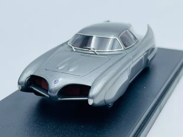 Looksmart Alfa Romeo Bat5 Salone Di Torino 1953 1:43 LS097