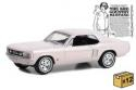 Greenlight 30427-CASE 1/64 Scale 1967 Ford Mustang Coupe