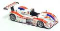 1:43 Spark Lola B 2 K Talkline #20 Le Mans 2000 Scla05  Model
