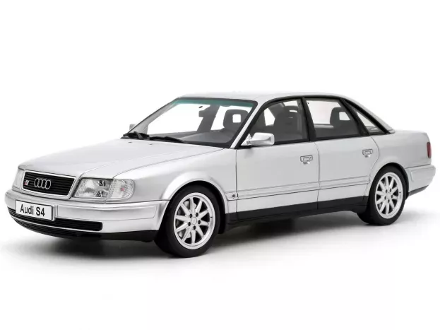 Ottomobile Audi 100 S4 4.2l V8 1993 1:18 OT464