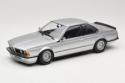 155028107 BMW 635 CSi E24 Silver Minichamps 1/18