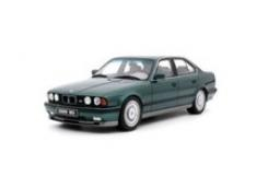 Ottomobile BMW M5 E34 Cecotto 1991 Lagoon Green 266 OT968