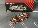 Kaido House x Mini GT 1:64 Datsun Fairlady Z KHMG023 #023 Greddy E37 Open Box