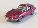 DINKY No.131 JAGUAR E-TYPE 2+2
