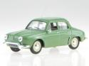 Renault Dauphine 1961 green diecast model car IXOCLC322N IXO 1:43