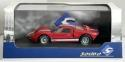 Solido 1:43 - 1966 Ford GT40 (Red) - S4303200