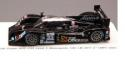 1:43 Spark Lola Coupe #33 10Th Le Mans 2011 3Rd Lmp2 Class S2530  Model