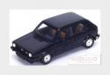 1:43 SPARK Volkswagen Golf Gti 1976 Blue S3209 Model