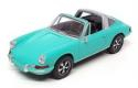 Norev 1/43 Scale 750043 - Porsche 911 Targa - Light Green