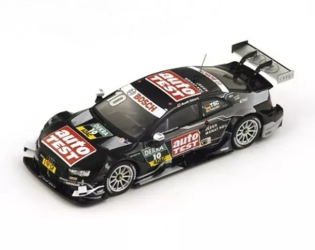 Spark Audi A5 Rs5 Team Phoenix N 10 Season Dtm 2015 T.scheider 1:43 SG216